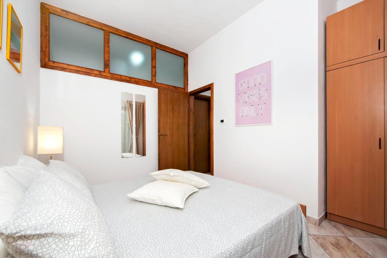 Apartments Milan Rovinj Eksteriør billede