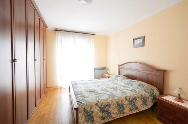 Apartments Milan Rovinj Værelse billede