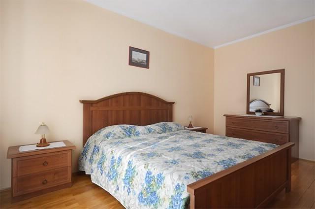 Apartments Milan Rovinj Værelse billede