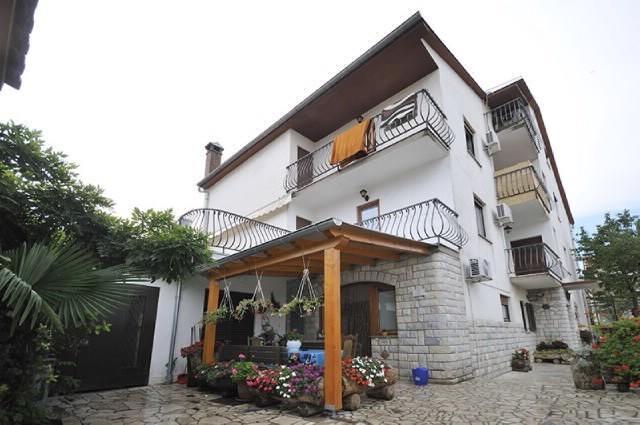 Apartments Milan Rovinj Eksteriør billede