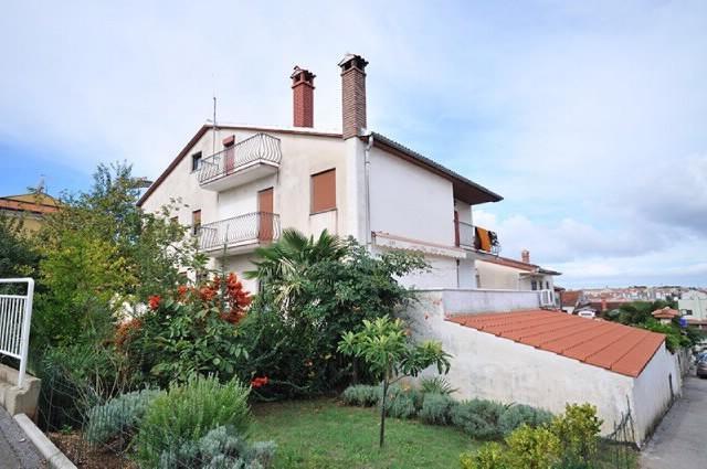 Apartments Milan Rovinj Eksteriør billede
